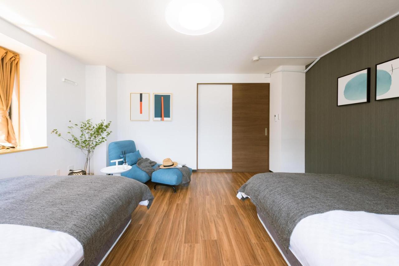Tora Hotel Tokyo-Rikugienn 寅ホテル 六義園 C מראה חיצוני תמונה