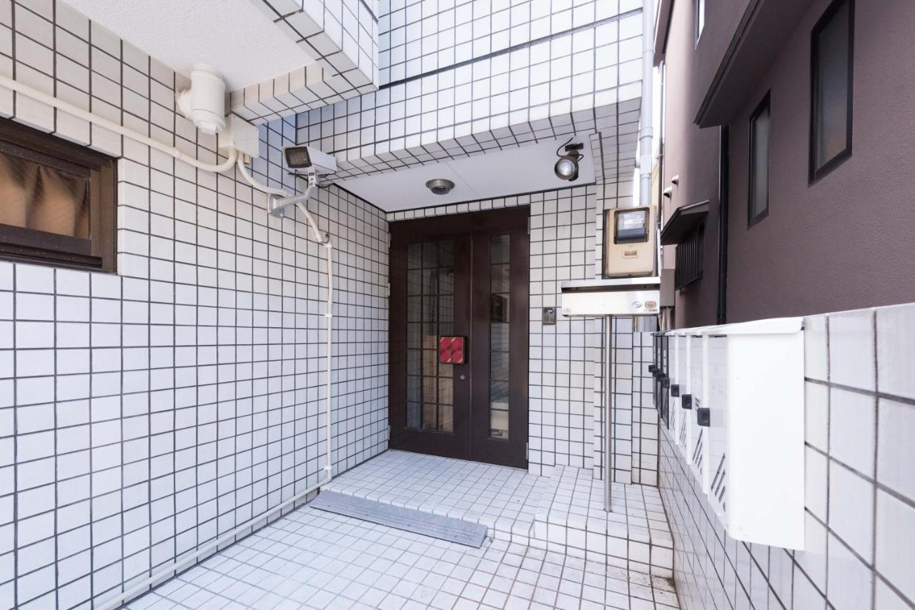 Tora Hotel Tokyo-Rikugienn 寅ホテル 六義園 C מראה חיצוני תמונה